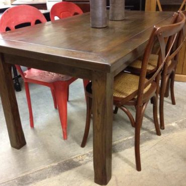 Suno 150cm Dining Table