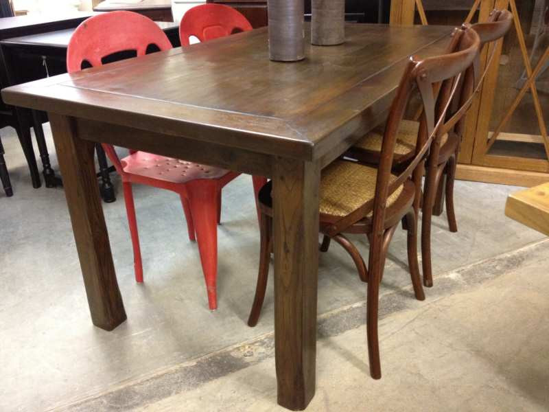 Suno 150cm Dining Table