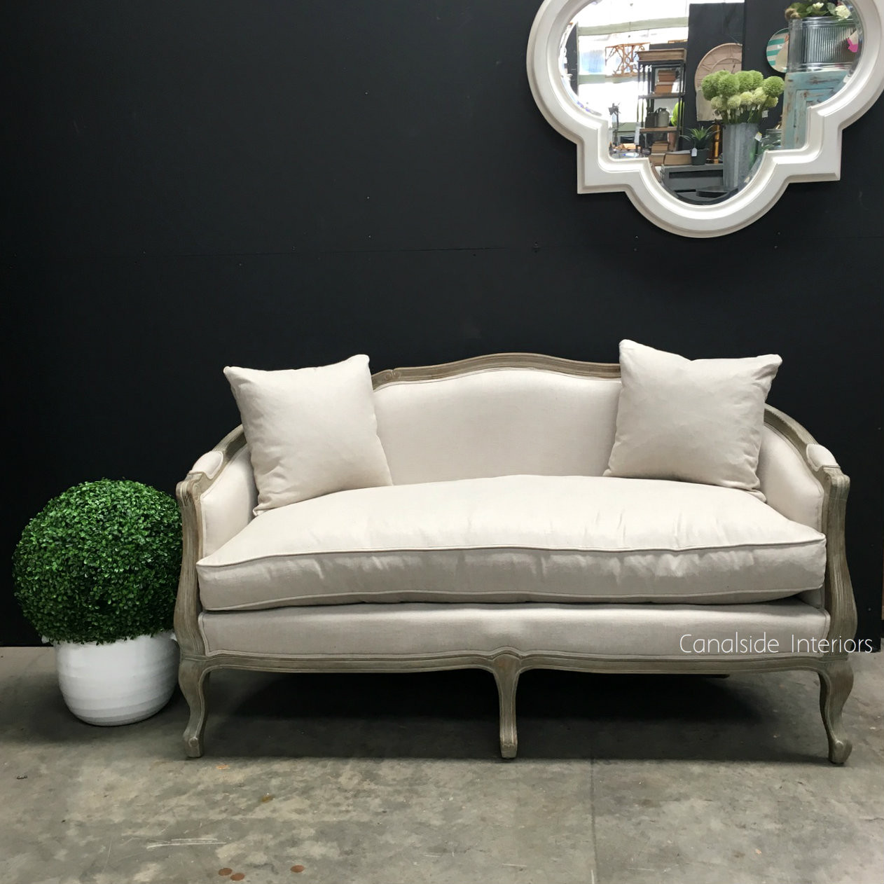 Arya Canape Sofa