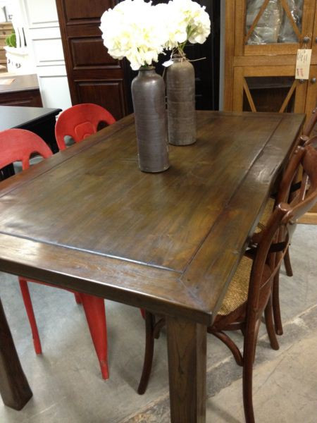 Suno 150cm Dining Table