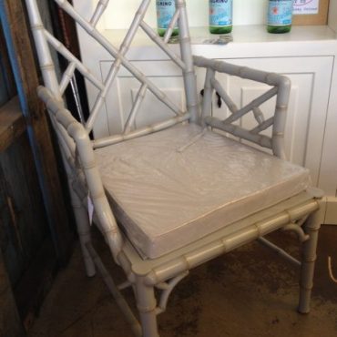 Flamingo Chippendale Carver