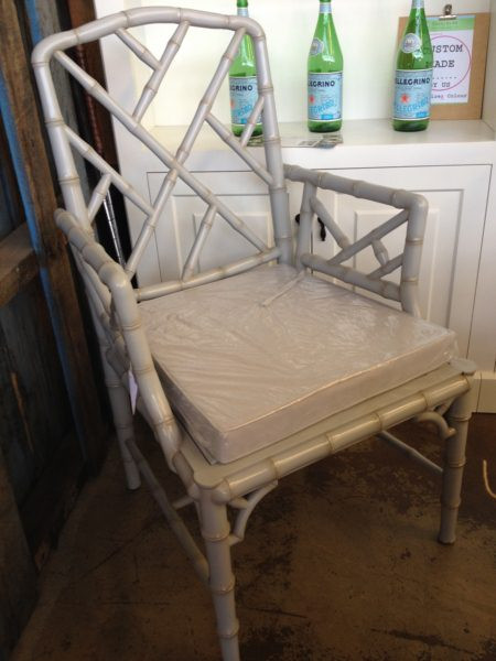 Flamingo Chippendale Carver