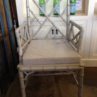 Flamingo Chippendale Carver