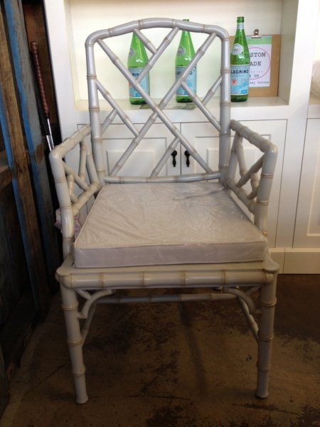 Flamingo Chippendale Carver