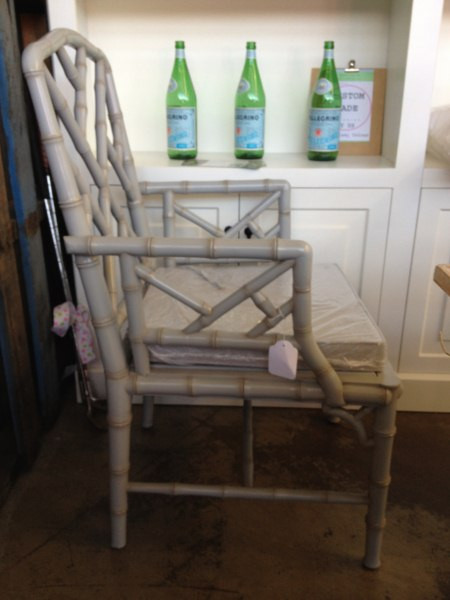 Flamingo Chippendale Carver