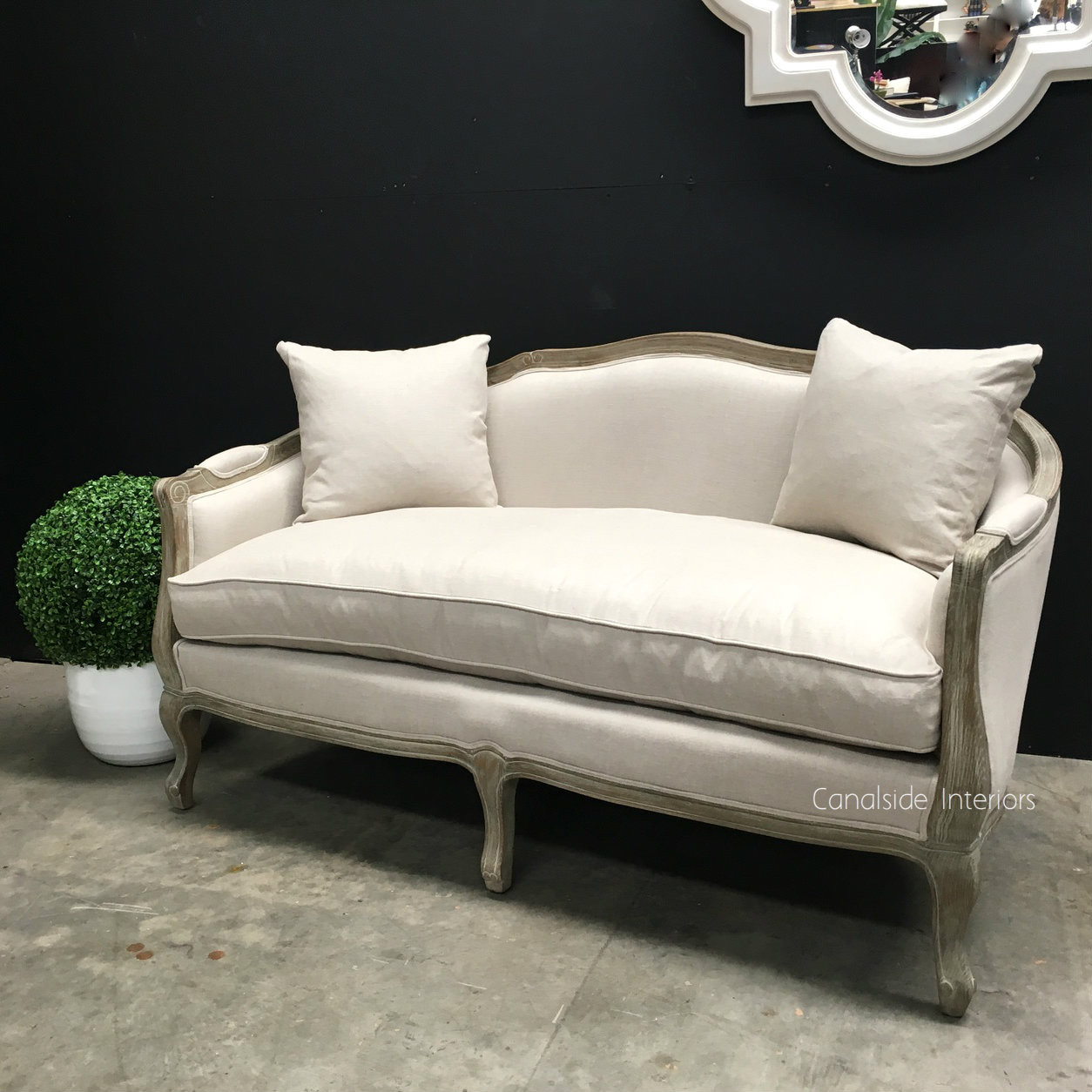 Arya Canape Sofa
