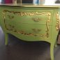 Chateau French Commode
