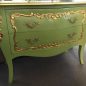 Chateau French Commode