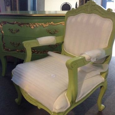 Chateau French Commode