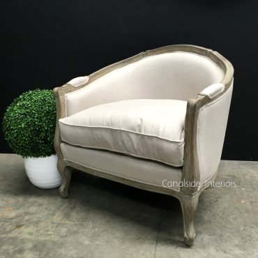 Arya Armchair