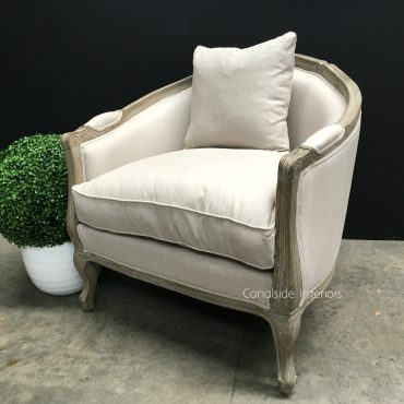 Arya Armchair