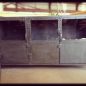 Foundry 3 Door Industrial Sideboard