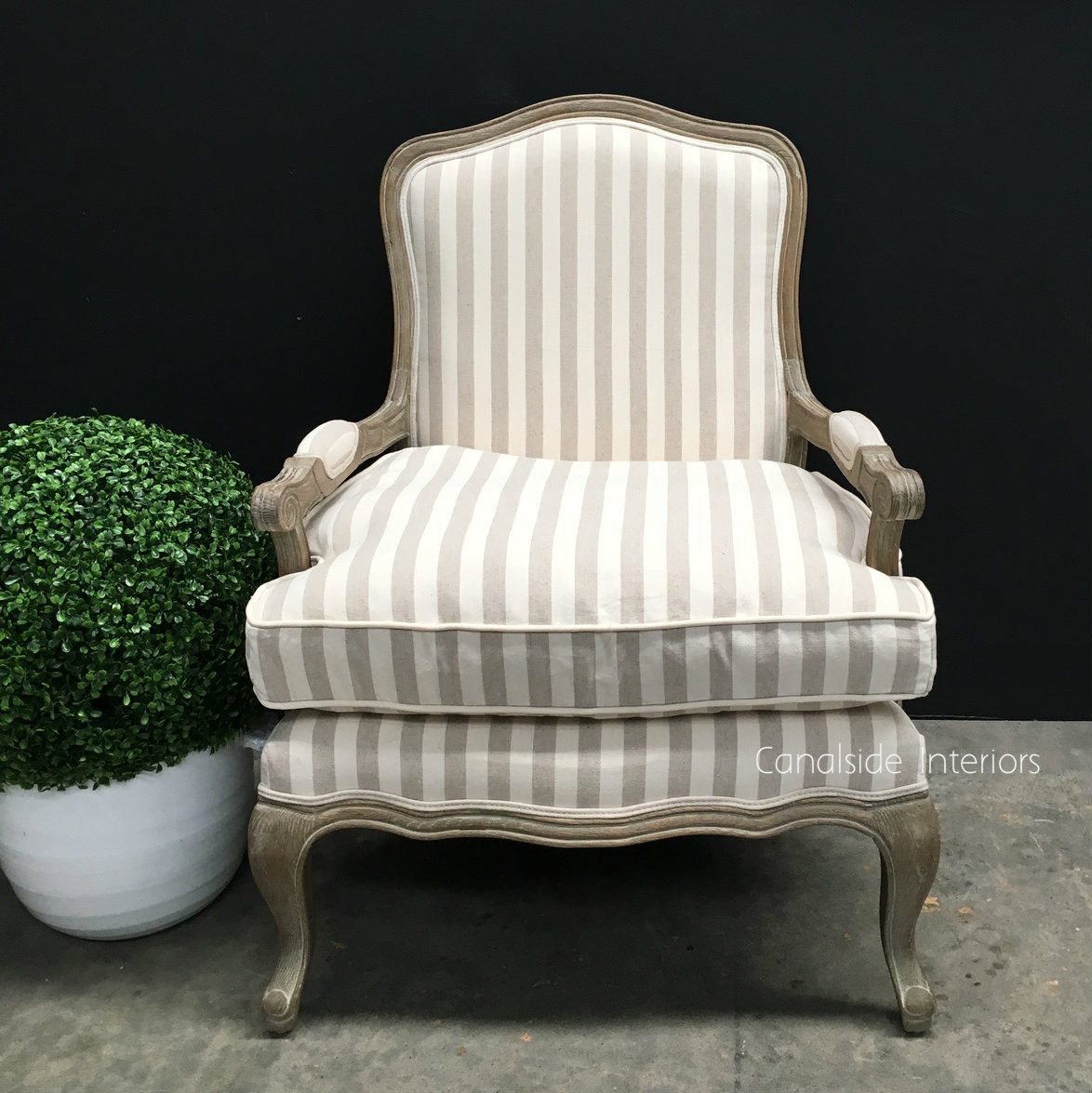Catelyn Armchair
