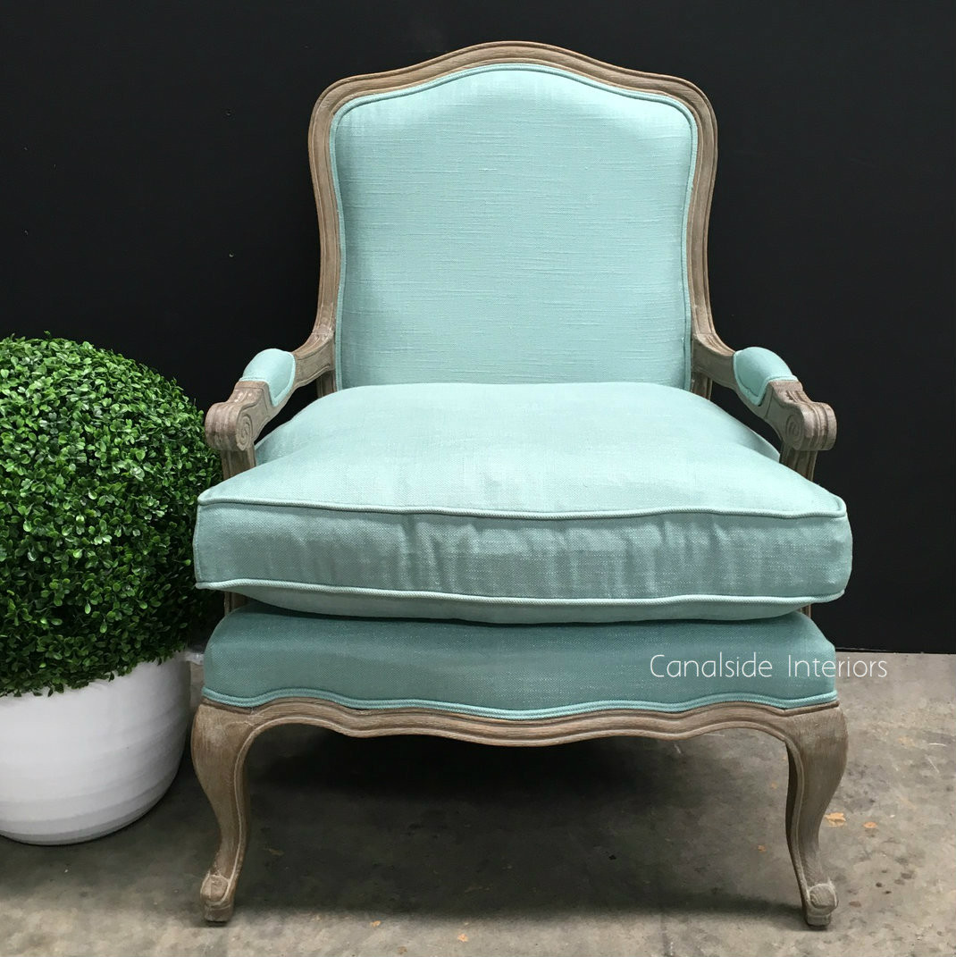 Catelyn Armchair