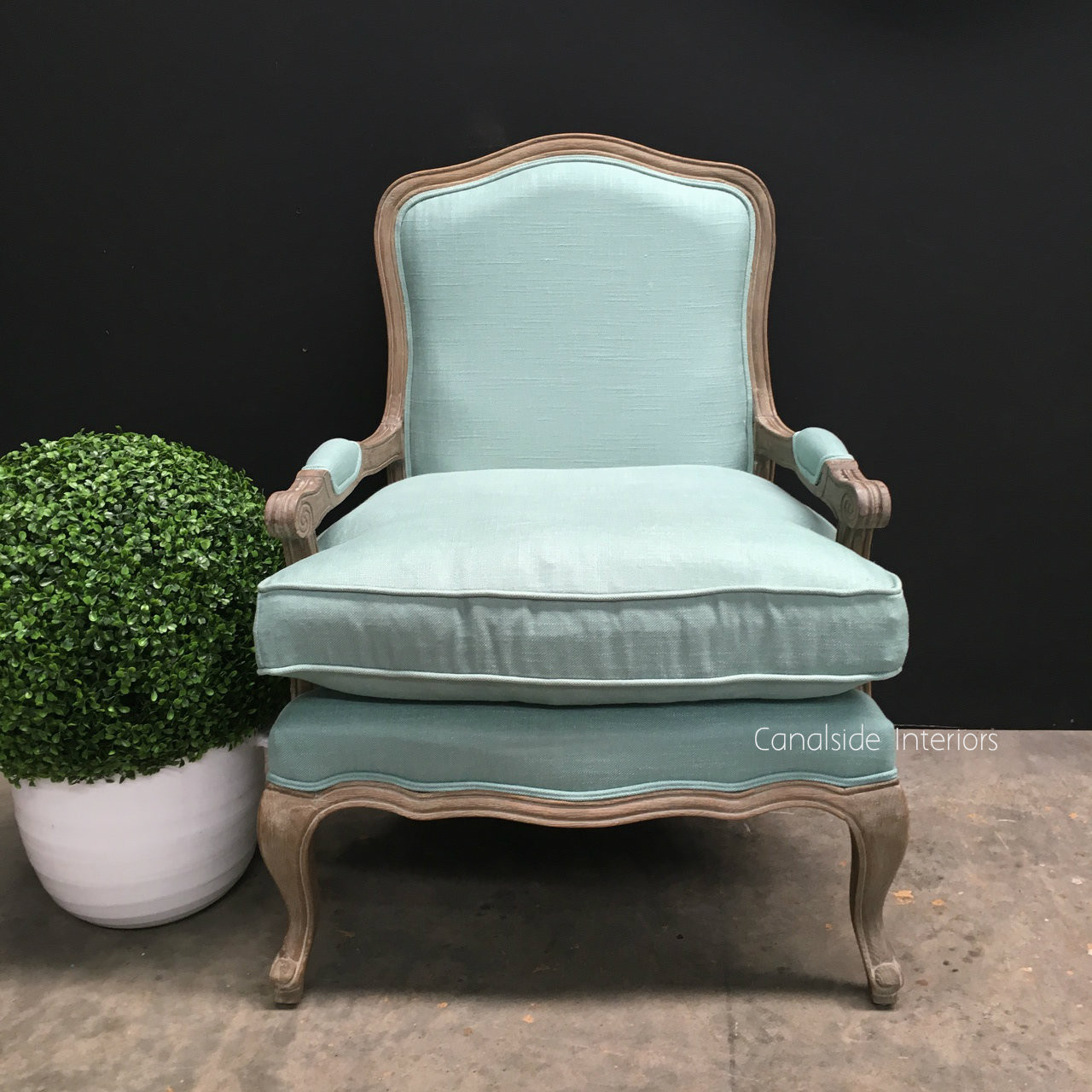 Catelyn Armchair