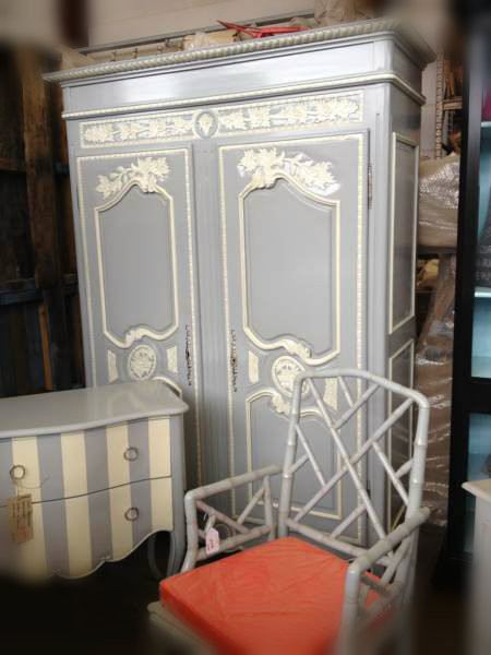 Anthony Armoire