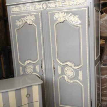 Anthony Armoire