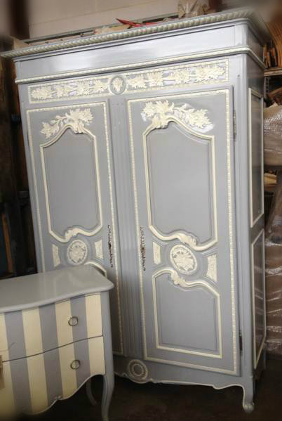 Anthony Armoire