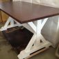 Custom Made Dining Table