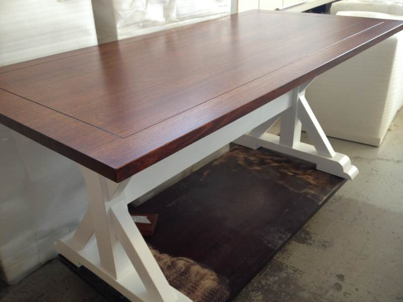 Custom Made Dining Table