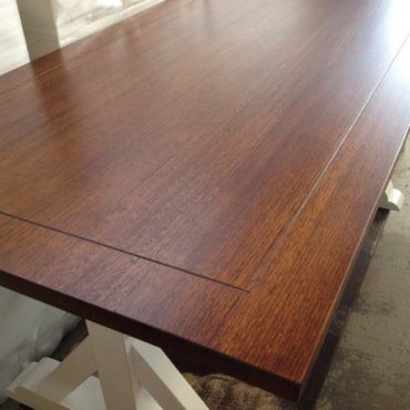 Custom Made Dining Table