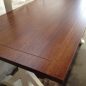 Custom Made Dining Table
