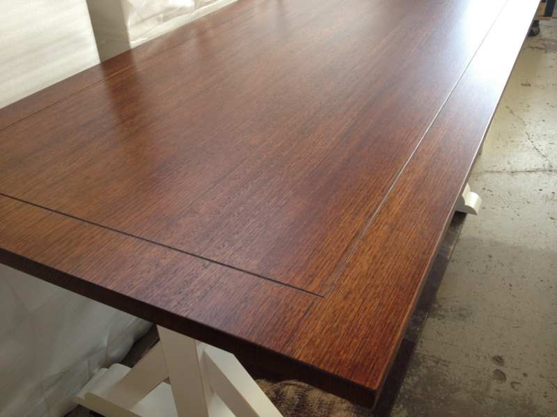 Custom Made Dining Table