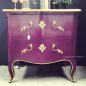 Cassis Commode