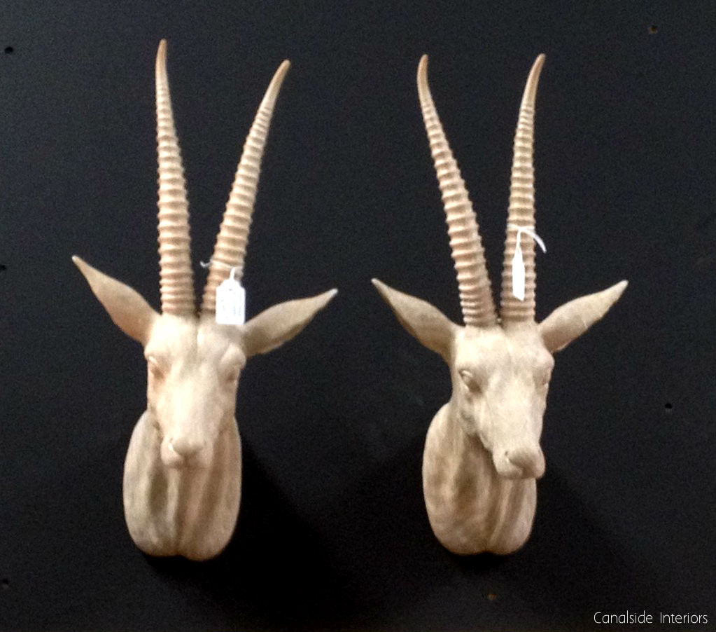 Homewares & Accessories at Canalside Interiors