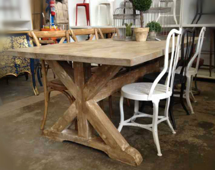 Bowral Dining Table