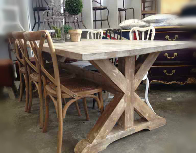 Bowral Dining Table