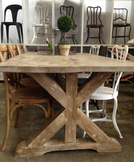 Bowral Dining Table