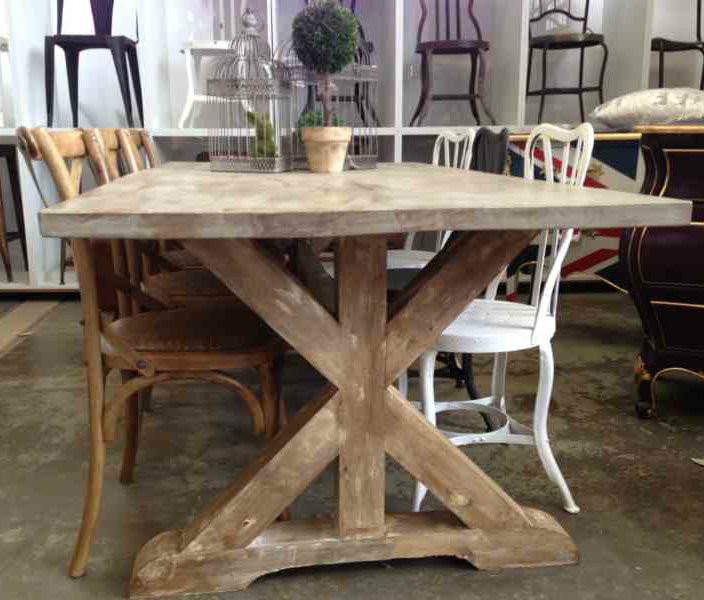 Bowral Dining Table