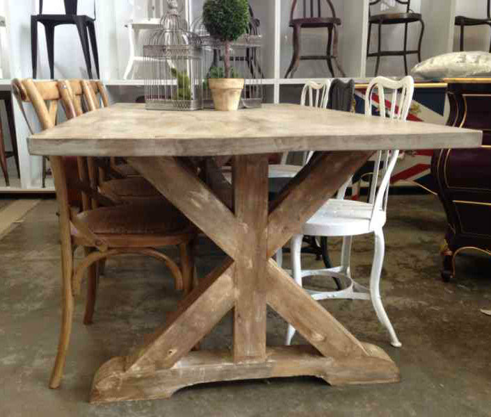 Bowral Dining Table