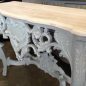 Baroque Console
