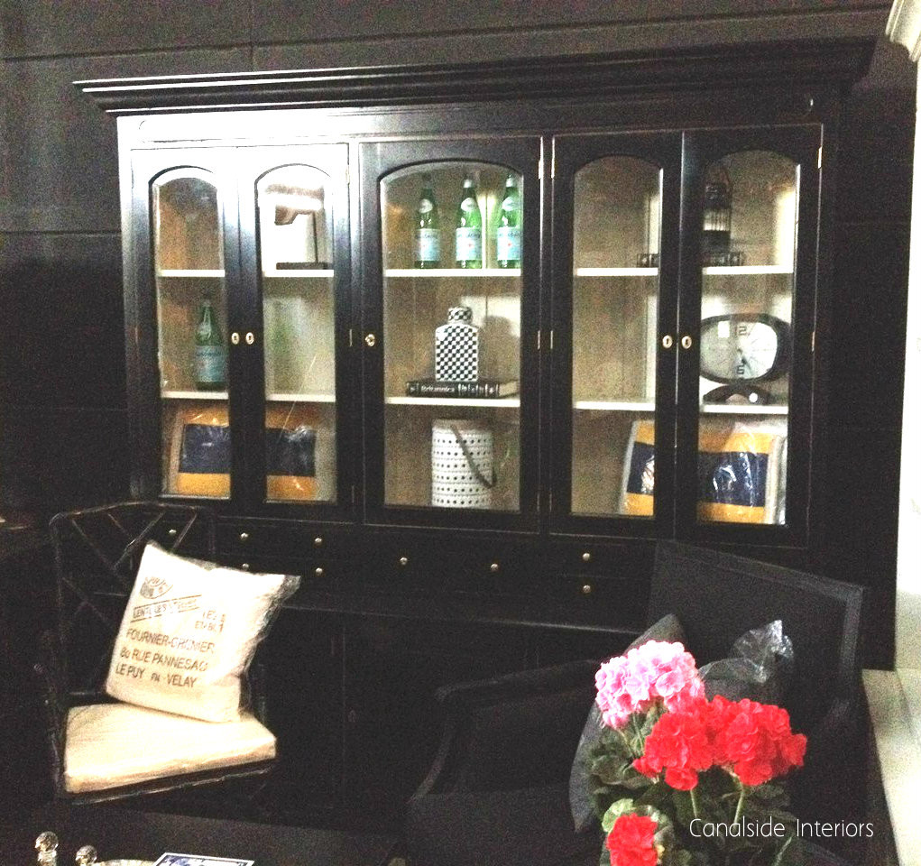 Key Largo Display Unit