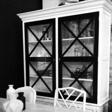 South Hamptons Wall Unit - Large