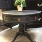 Cobble Hill Round Side Table