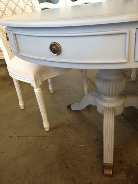 Cobble Hill Dining Table