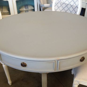 Cobble Hill Dining Table