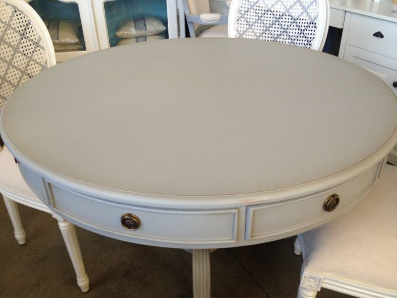 Cobble Hill Dining Table