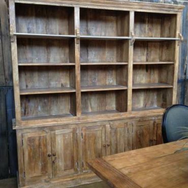 Northill Cabinet