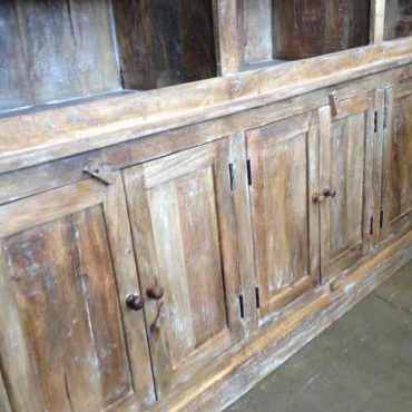 Northill Cabinet