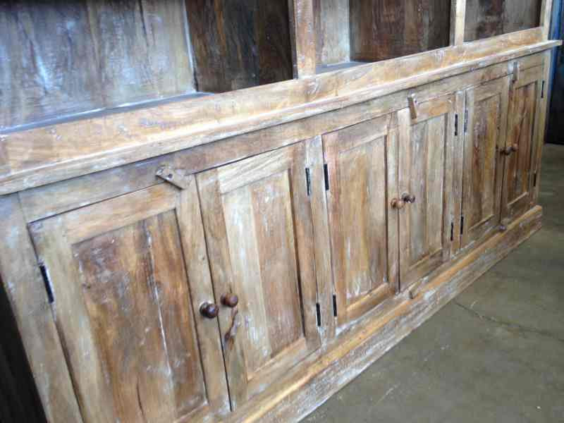 Northill Cabinet