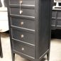 Peninsula Tall Chest