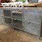 Foundry Mesh Cabinet II