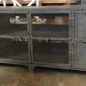 Foundry Mesh Cabinet II