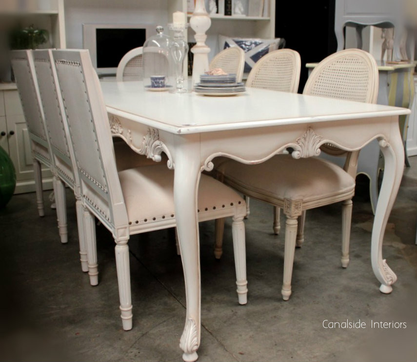 Laurent Dining Table