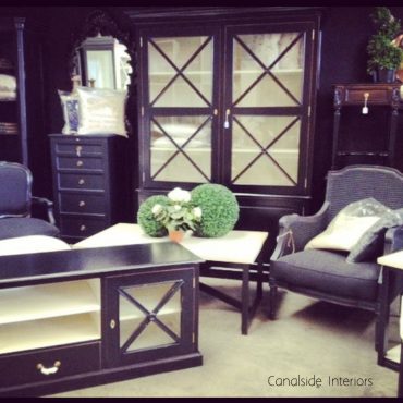 South Hamptons TV Unit