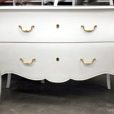 Appleby Commode